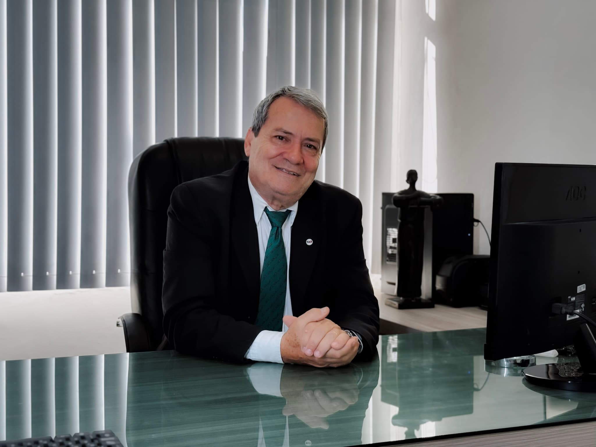 Sobre a firma